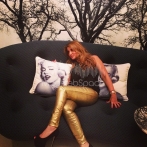 Shaza hassoun sur yala.fm